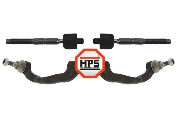 Repair Kit, tie rod MAPCO 53720HPS MAPCO 53720HPS VW TRANSPORTER 2020 tie rod price