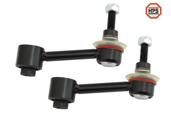 Σετ επισκευής, ράβδος σταθεροποιητή MAPCO 53829HPS MAPCO 53829HPS: Λάστιχα ζαμφόρ Audi TT 2014