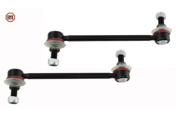 MAPCO Rep.sæt, stabilisatorkoblingsstang 53856HPS Stabilisatorarm MAPCO AROSA 53856HPS billig