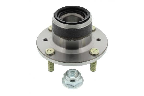 MAPCO Σετ ρουλεμάν τροχών 26553 Πλήμνη MAPCO Mitsubishi CARISMA 26553