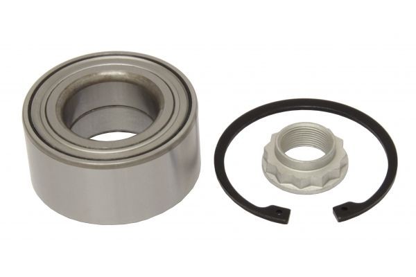 MAPCO Kit de roulement de roue 26653 26653 MAPCO Moyeu de roue BMW pas cher