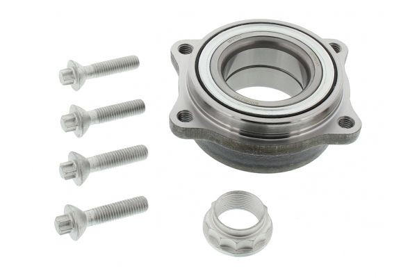 Hjullagersats MAPCO 26838 MAPCO 26838: Hjullagret Mercedes SL 2002