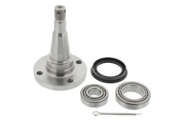 MAPCO Σετ ρουλεμάν τροχών 46799 Μουαγιέ MAPCO Vauxhall FRONTERA 46799