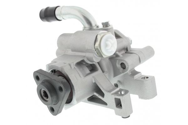 MAPCO Roolivõimu pump 27648 MAPCO 27648 Roolivõimendi pump FIAT Ducato III Avatava Veoauto / Šassii (250, 290) odava hinnaga