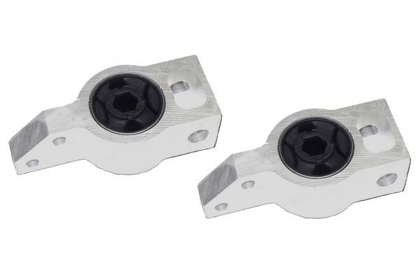 MAPCO Suspensão, braço oscilante 33987/2 Casquilho de braço de suspensão MAPCO LANCER 33987/2 baratos