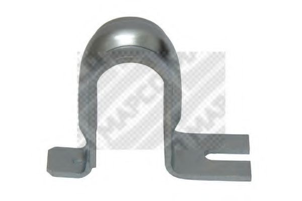 MAPCO Suporte, apoio da barra estabilizadora 37101 Suporte, apoio da barra estabilizadora MAPCO Toyota HILUX Pick-up 37101