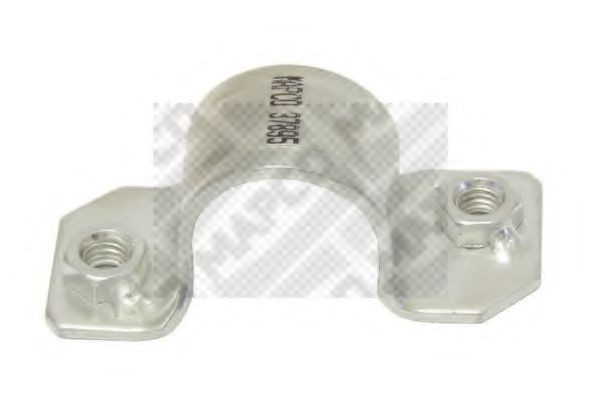 MAPCO Holder, stabilisatorlagring 37895 Holder, stabilisatorlagring MAPCO Fiat 500 37895