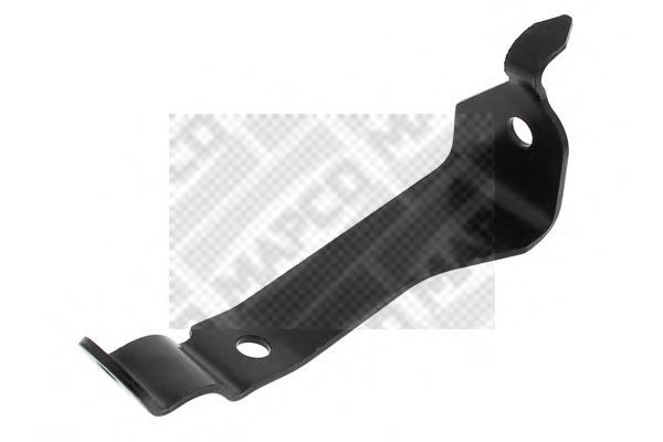 MAPCO Holder, stabilisatorlagring 38840 Holder, stabilisatorlagring MAPCO Fiat 500 38840