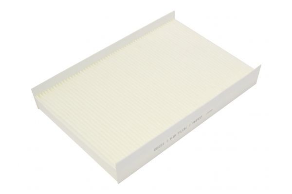 MAPCO Interieurfilter 65231 Mercedes-Benz T2 Interieur-filter MAPCO 65231