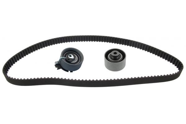 MAPCO Timing belt kit 23434 23434 MAPCO PEUGEOT camshaft belt
