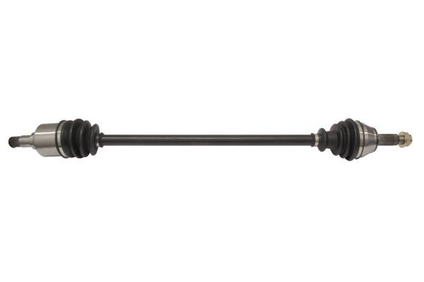 MAPCO Drive shaft 16618 MAPCO 16618 Orion Mk3 (GAL) drive shaft front and rear price