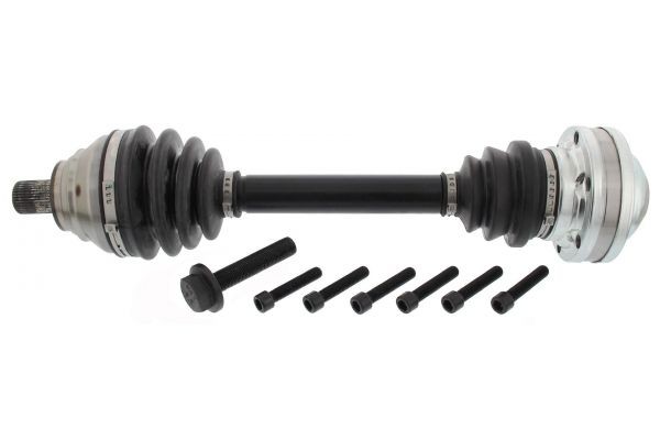 MAPCO Semiasse 16751 16751 costo Semiasse MAPCO Volkswagen TOURAN