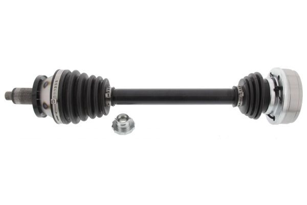 MAPCO Άξονας μετάδοσης κίνησης 16753 16753 Ημιαξόνιο TOYOTA C-HR MAPCO