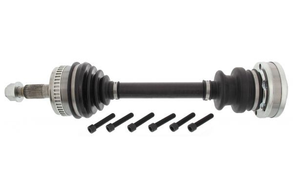 MAPCO Vetoakseli 16851 16851 MAPCO Vetoakseli MERCEDES-BENZ