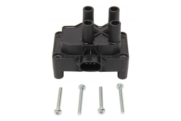 Ignition coil MAPCO 80753 MAPCO 80753 Ignition coil Ford MAVERICK 2005