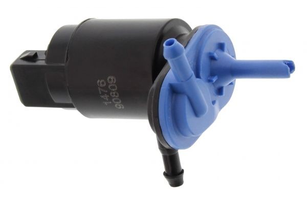 MAPCO Vandpumpe, rudevisker / vasker 90809 90809 Sprinklerpumpe VW ARTEON MAPCO