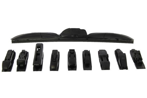 MAPCO Wiper blade 104350HPS MAPCO 104350HPS Wiper blade - Ami Estate wiper and washer system parts