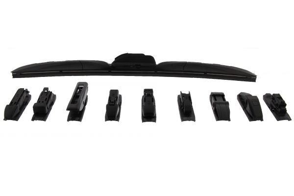 MAPCO Escova do limpa-vidros 104450HPS Escovas de para brisa MAPCO Fiat UNO HPS Standard 104450HPS