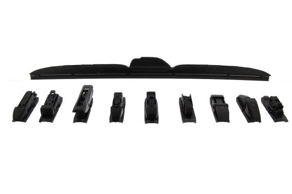 MAPCO Vinduesvisker 104475HPS Bagrudevisker MAPCO VIPER 104475HPS billig