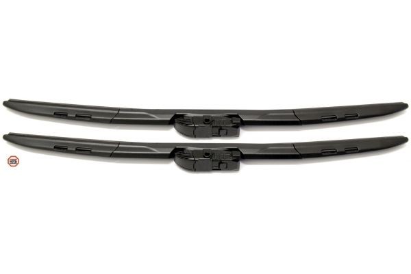 MAPCO Wiper blade 104475/2HPS MAPCO 104475/2HPS VAUXHALL Viva Saloon windscreen wipers