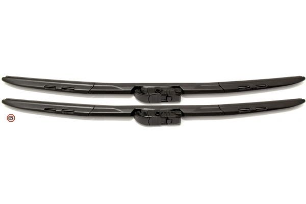 MAPCO Ruitenwisser 104500/2HPS Achterruitenwisser MAPCO 3-serie 104500/2HPS goedkoop