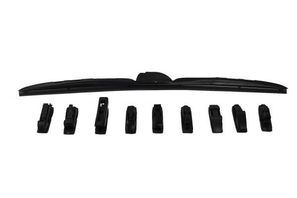 MAPCO Escova do limpa-vidros 104600HPS Escovas do limpa parabrisas MAPCO Fiat UNO HPS Standard 104600HPS