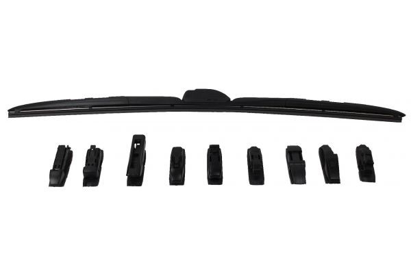 MAPCO Tergicristalli 104650HPS 104650HPS Spazzole MAPCO Nissan