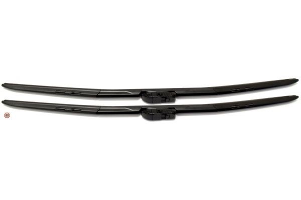 MAPCO Tergicristalli 104700/2HPS 104700/2HPS HPS Standard costo Spazzole tergicristallo FORD FIESTA MAPCO