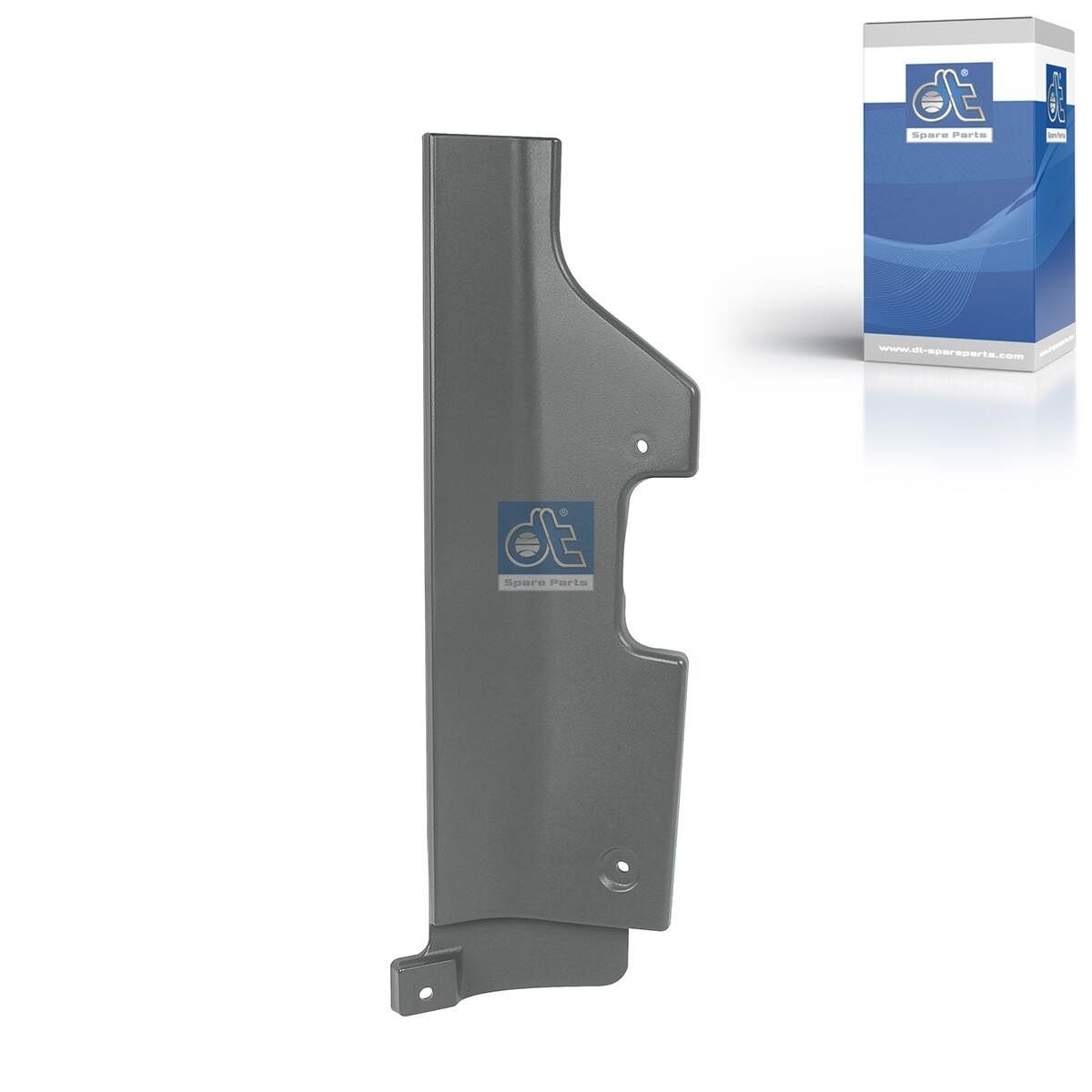 DT Spare Parts Apdare, Bampers 4.66170 Apdare, bampers DT Spare Parts Peugeot 505 4.66170