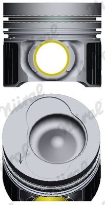NÜRAL Männät 87-421000-30 NÜRAL 87-421000-30 Männät