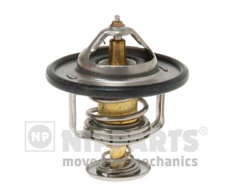 NIPPARTS Termostato motore J1530310 J1530310 costo Termostato refrigerante HYUNDAI i20 NIPPARTS