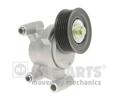 NIPPARTS Poulie, tendeur de courroie d'accessoire N1143065 Poulie tendeur NIPPARTS MERIVA N1143065 pas cher
