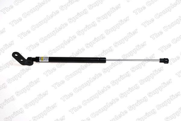 LESJÖFORS Kaasujousi, tavaratila 8144219 8144219 LESJÖFORS Takaluukun kaasujousi KIA OPTIMA