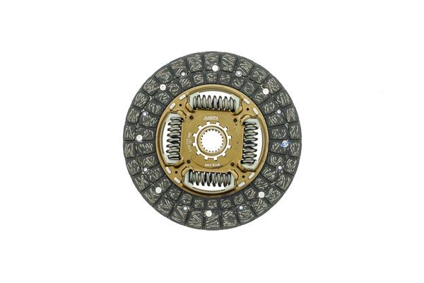 AISIN Clutchplate DTX-168 AISIN DTX-168 Clutchplate TOYOTA Previa / Estima I (XR10, XR20) 2.4 (TCR11_, TCR10_) 132 hk 1991