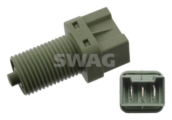 SWAG Spínač brzdových svetiel 60 93 7192 Spínač brzdových svetiel DAIHATSU SWAG 60 93 7192