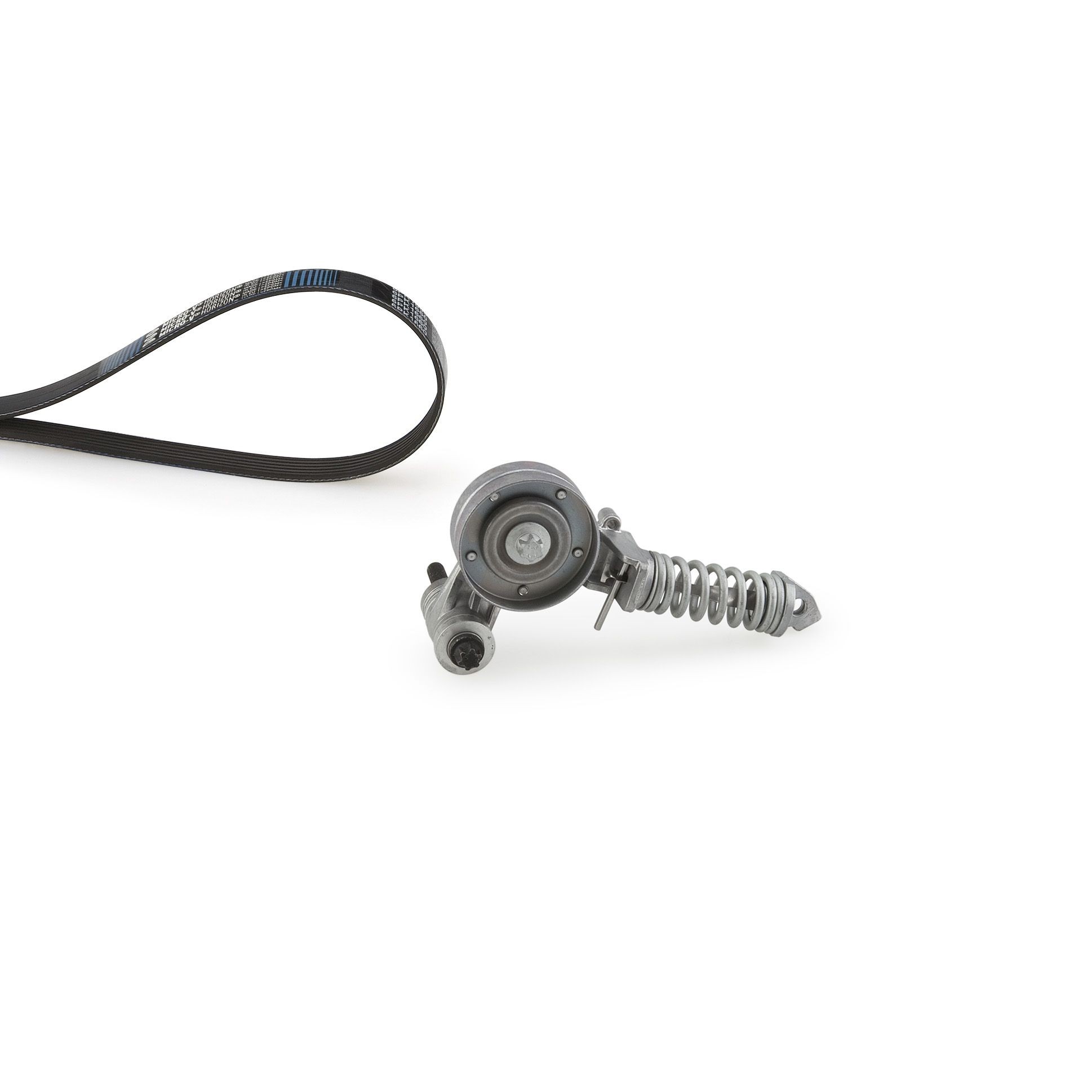 GATES Σετ ιμάντων poly-V K025PK1205 GATES K025PK1205 Κιτ ιμάντα κίνησης Cavalier Coupe τιμες