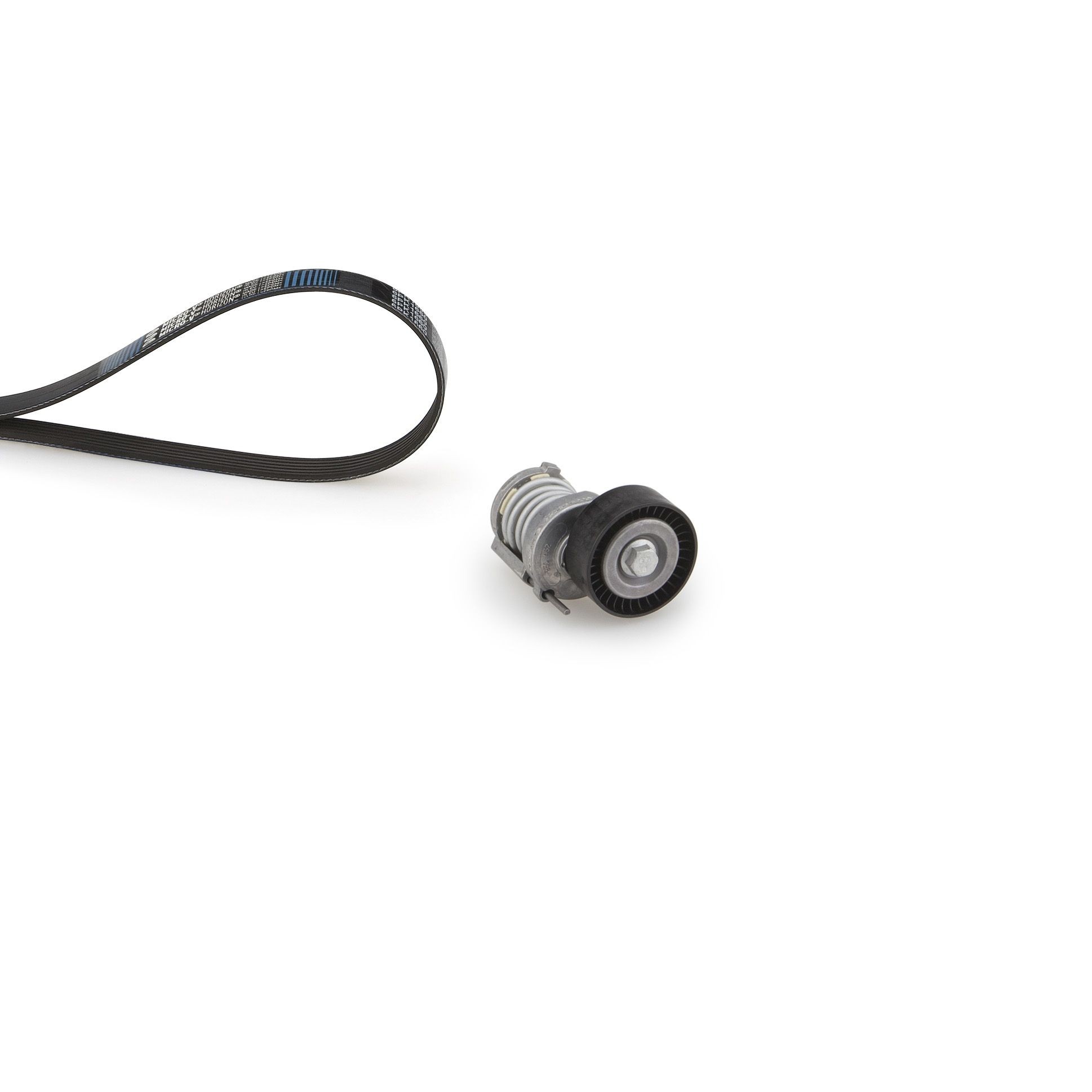 GATES Kileremssæt K036PK1548 GATES K036PK1548 New Beetle Cabrio Ribremsæt pris