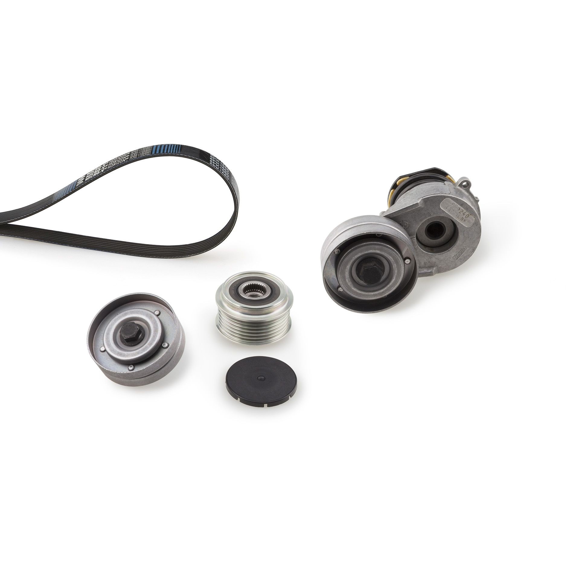 GATES Jogo de correias trapezoidais estriadas K036PK1623 Kit de correias trapezoidais estriadas GATES CORSA K036PK1623 baratos