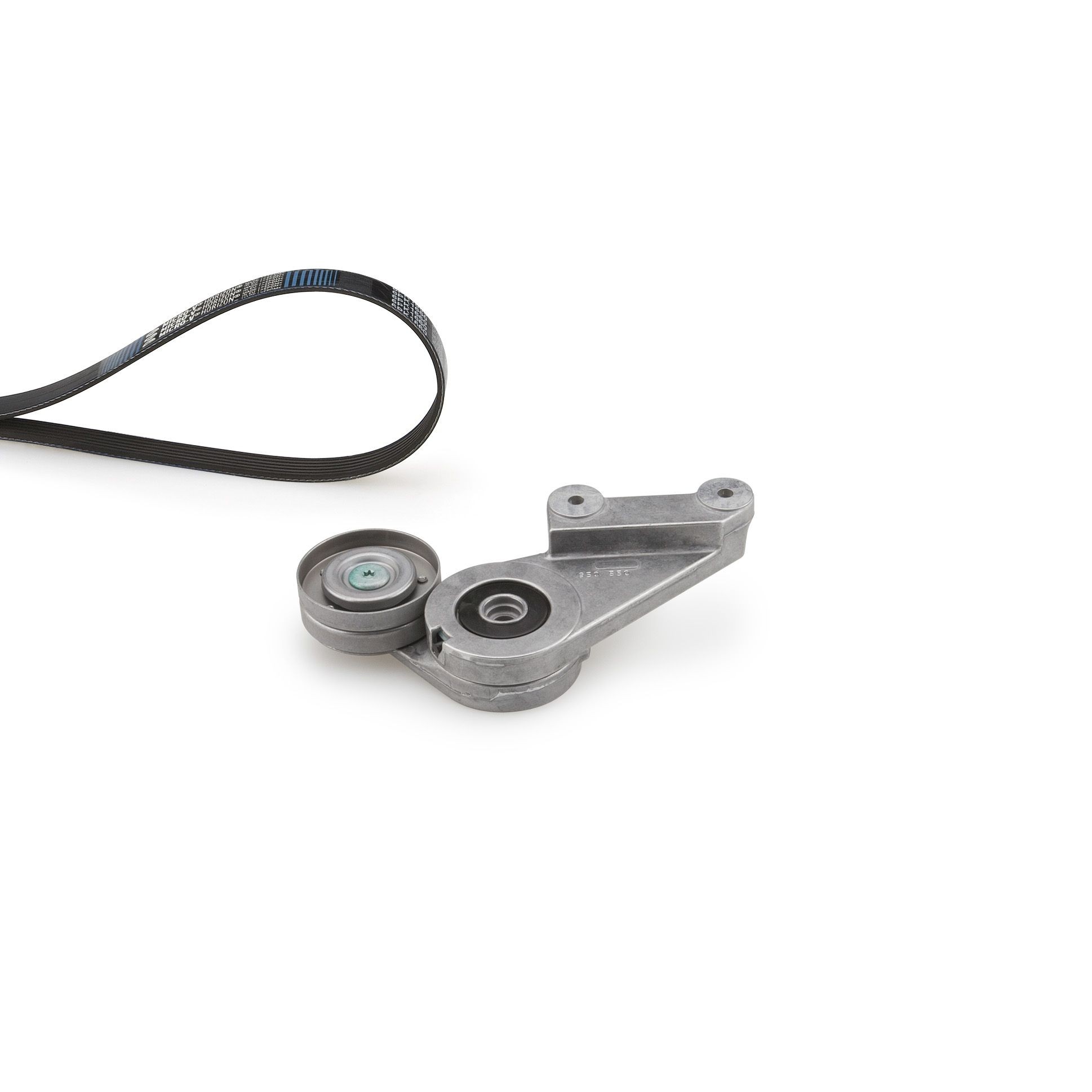 Soonrihmakomplekt GATES K036PK1745 GATES Micro-V Kit K036PK1745 Soonrihmakomplekt VOLVO XC70 2000