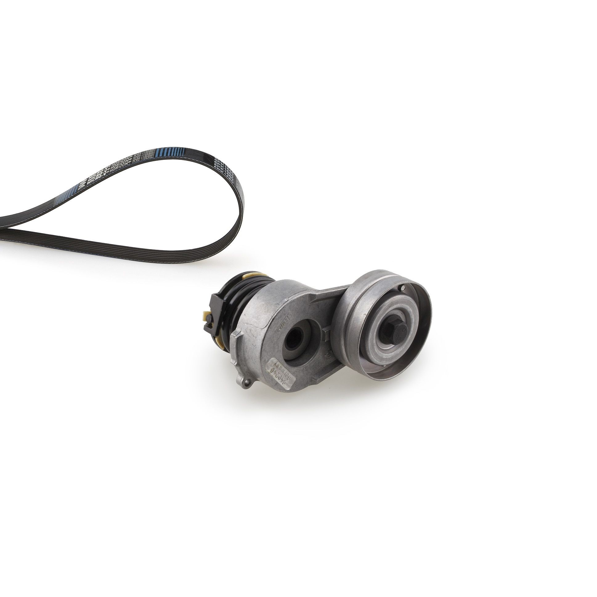 Kileremsett GATES K046PK1250 GATES Micro-V Kit K046PK1250 Drivremsett OPEL ASTRA 2019