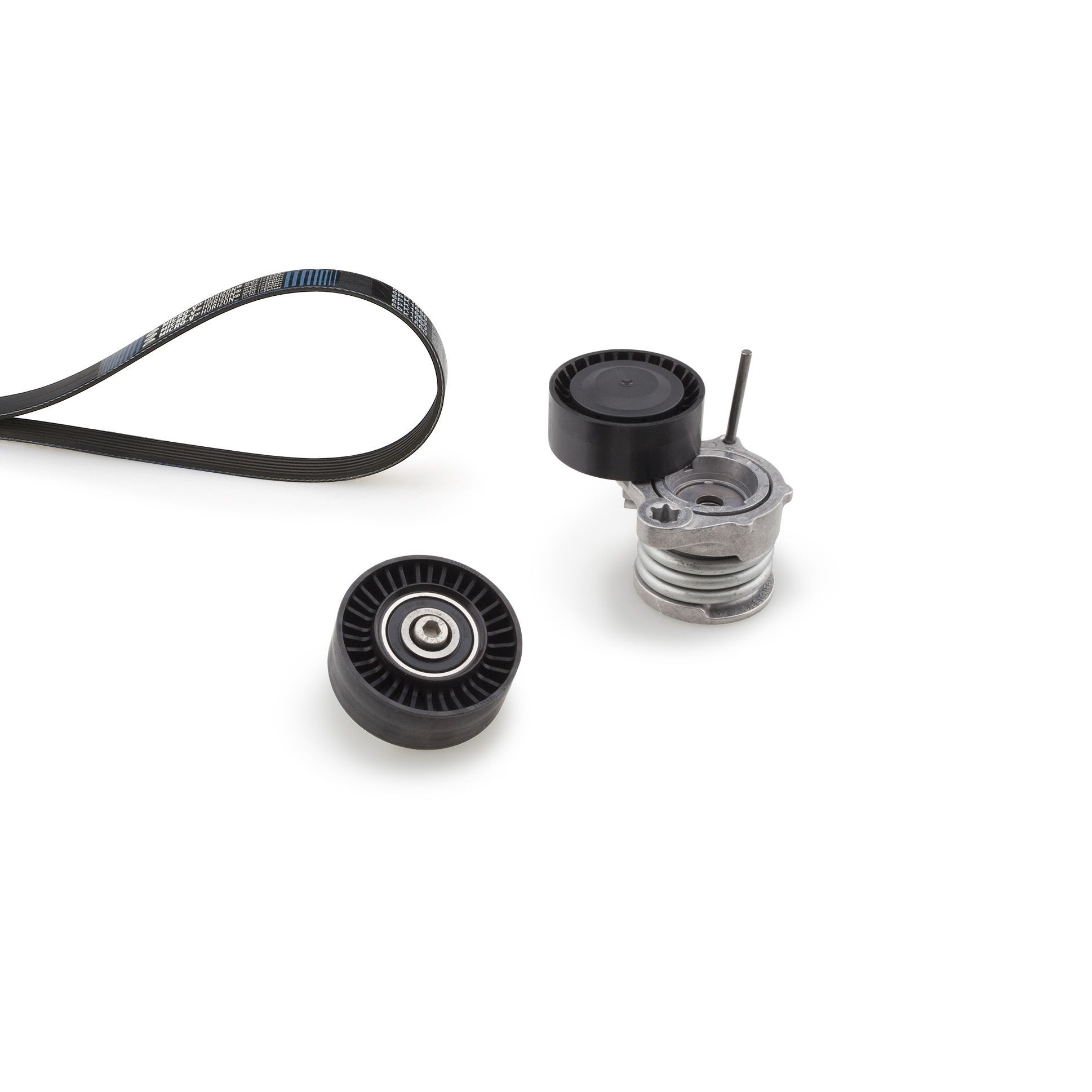 GATES Soonrihmakomplekt K056PK1685 GATES K056PK1685 Soonrihmakomplekt BMW E87 hind