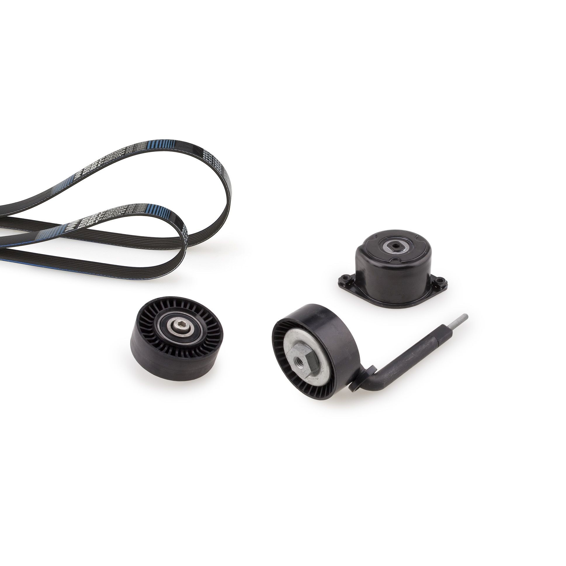 GATES Σετ ιμάντων poly-V K066PK2063 GATES K066PK2063 Σετ ιμάντων poly-v BMW X3 φθηνά