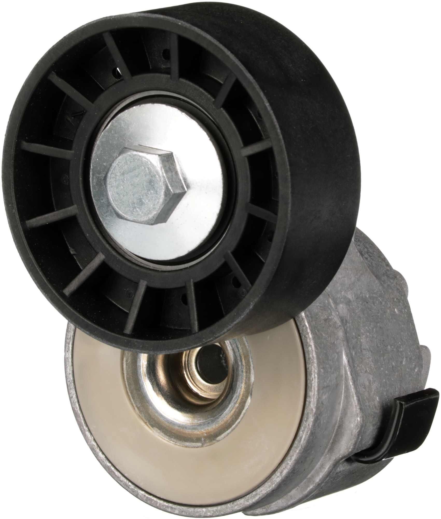 Ozubený klinový remeň - Sada GATES K086PK2115 GATES Micro-V Kit K086PK2115 Sada klinového rebrovaného remena Volkswagen LT 2000
