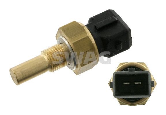 Olietemperatuursensor SWAG 30 92 8334 SWAG 30 92 8334: Olietemperatuursensor Škoda SUPERB 2024