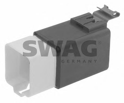 SWAG Relä, klimatanläggning 50 91 4488 KIA relä, klimatanläggning SWAG 50 91 4488