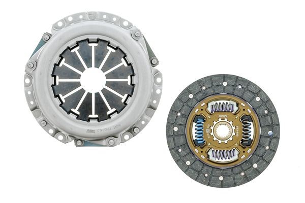 AISIN Σετ συμπλέκτη KT-370R AISIN KT-370R Σετ συμπλέκτη TOYOTA Corolla XI Sedan (E180) 1.6 (ZRE171) 121 PS 2016
