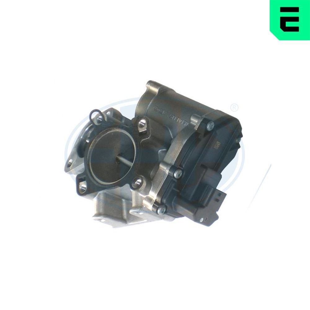 ERA Izpl. gāzu recirkulācijas vārsts 555261 EGR vārsts ERA Nissan NP300 PICKUP 555261