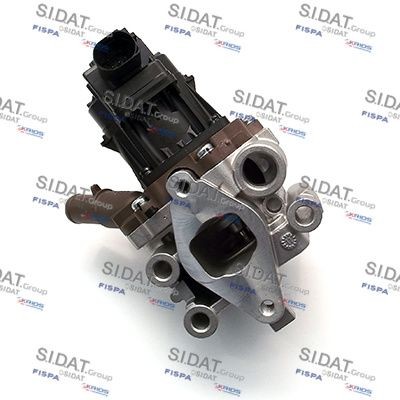 SIDAT Valvola EGR 83.913 SIDAT 83.913 EGR Fiat Ducato 250 Bus originali prezzo