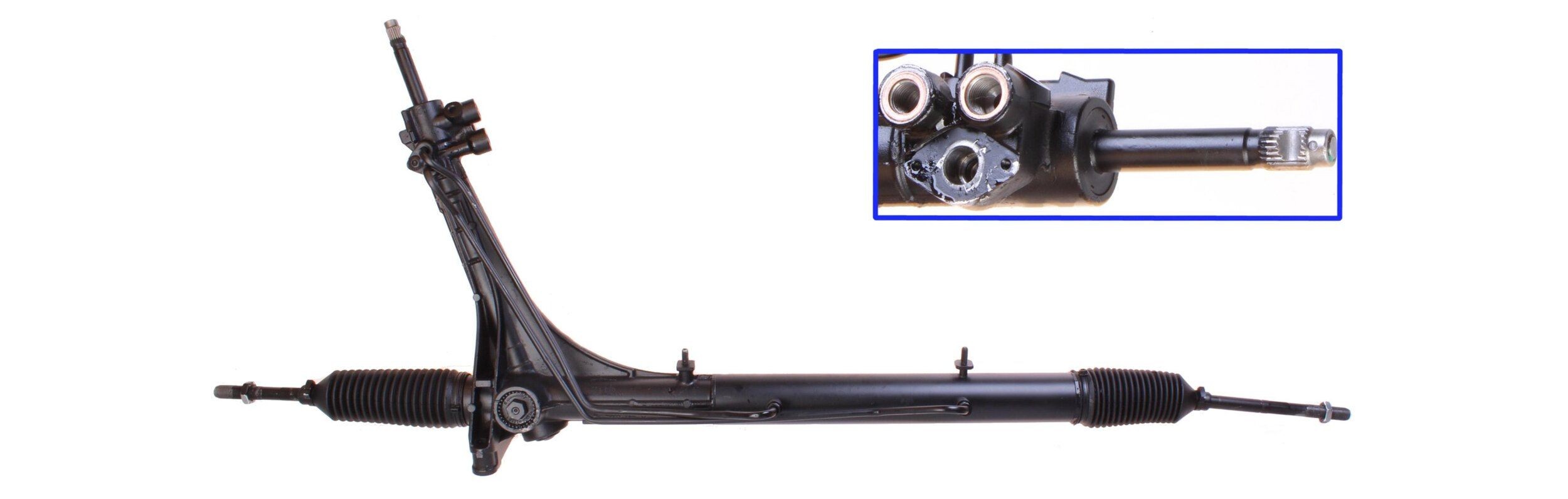 Prevodka riadenia ELSTOCK 11-1284 ELSTOCK 11-1284: Hrebeňové riadenie Peugeot BOXER 2023