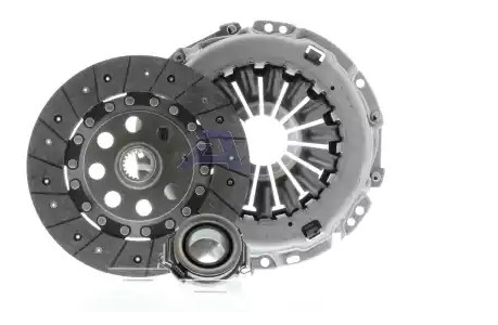 AISIN Sidurikomplekt KT-303B KT-303B Sidurikomplekt AISIN TOYOTA COROLLA